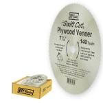Ivy Classic Plywood Veneer Steel Blades - Swift Cut®